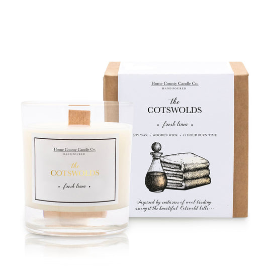 COTSWOLDS Candle